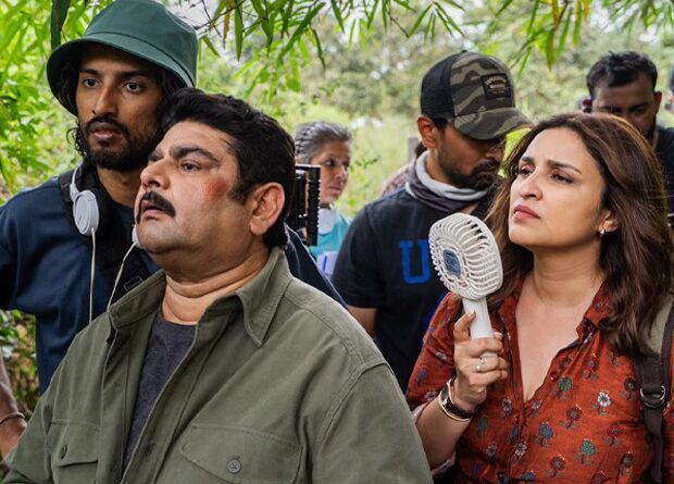 Dhruv Tripathi’s Directorial Debut Reporting Live Ranks No. 6 Globally on Netflix