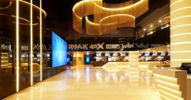 Cinépolis and RealD Launch 3D Film Festival Across 18 Cities at ₹150 Tickets