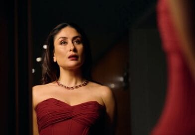 Kareena Kapoor Khan to Join Shah Rukh Khan’s King for ‘Daddy Cool’ Dance Number: Report