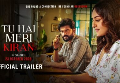 Tu Hai Meri Kiran Trailer Out — Sonakshi Sinha & Zaheer Iqbal’s Tale of Love Turned Obsession