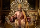 Ramayana Begins Character Poster Run With Arun Govil as King Dashrath
