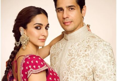 Kiara Advani and Sidharth Malhotra Announce Second Pregnancy: “Blessed Once Again”