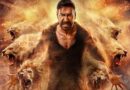 Ajay Devgn Begins Shooting Chauhaan in Kargil, Returns to Ladakh 23 Years After LOC: Kargil
