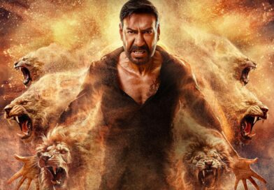 Ajay Devgn Begins Shooting Chauhaan in Kargil, Returns to Ladakh 23 Years After LOC: Kargil