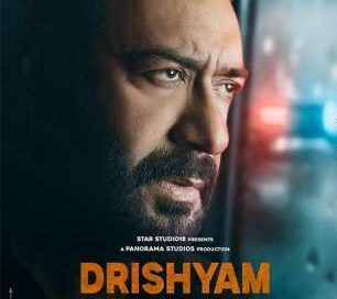 Drishyam: The Conclusion Crosses Rs. 400 Crore at the Worldwide Box Office
