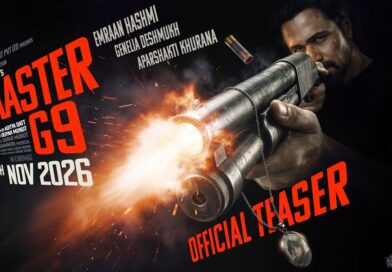 Gunmaaster G9: Emraan Hashmi Starrer Gets Overseas Distribution Boost Ahead of November 27 Release