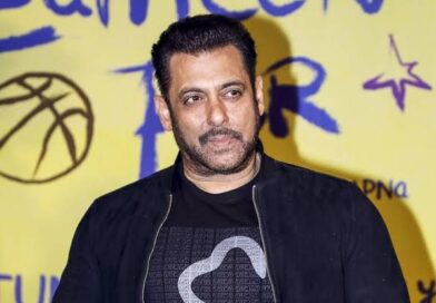 Salman Khan Launches Official YouTube Channel: “Shuru Se Shuru Karte Hain”