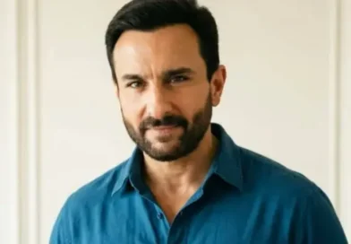 Saif Ali Khan Finally Joins Instagram with ‘Pataudi Library’ First Post