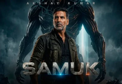 Samuk: Akshay Kumar Wraps Massive UK Schedule, Heads to Mumbai for Final 20-Day Shoot